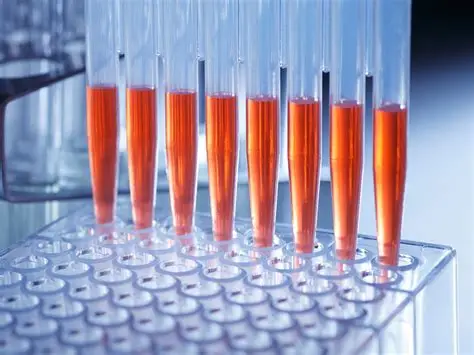 medical injection